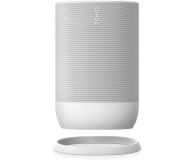Sonos MOVE Biały - 578416 - zdjęcie 3